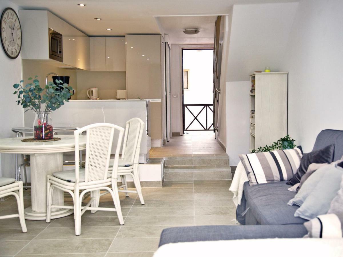 2 Min Walk To Beach - Private Solarium Bungalow Costa Adeje  Exterior photo