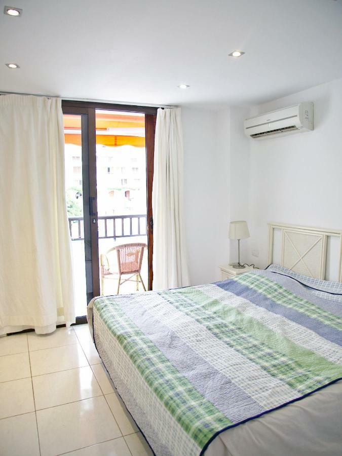 2 Min Walk To Beach - Private Solarium Bungalow Costa Adeje  Exterior photo