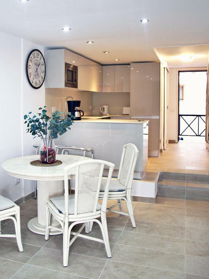 2 Min Walk To Beach - Private Solarium Bungalow Costa Adeje  Exterior photo