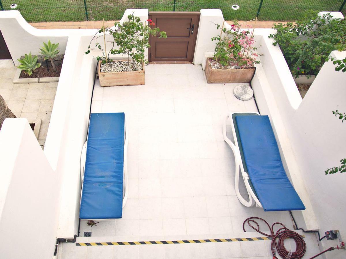 2 Min Walk To Beach - Private Solarium Bungalow Costa Adeje  Exterior photo