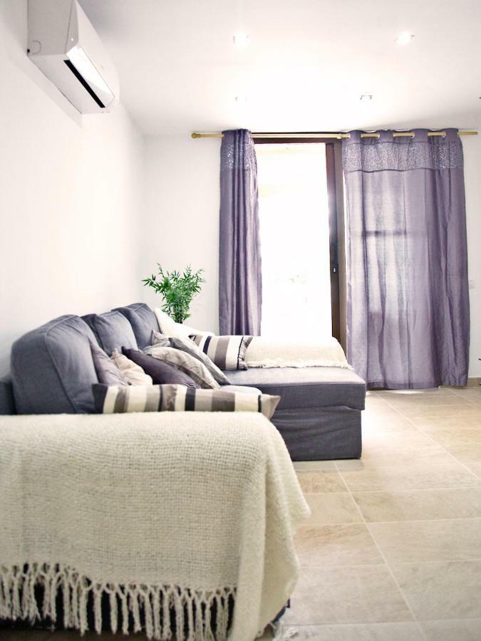 2 Min Walk To Beach - Private Solarium Bungalow Costa Adeje  Exterior photo