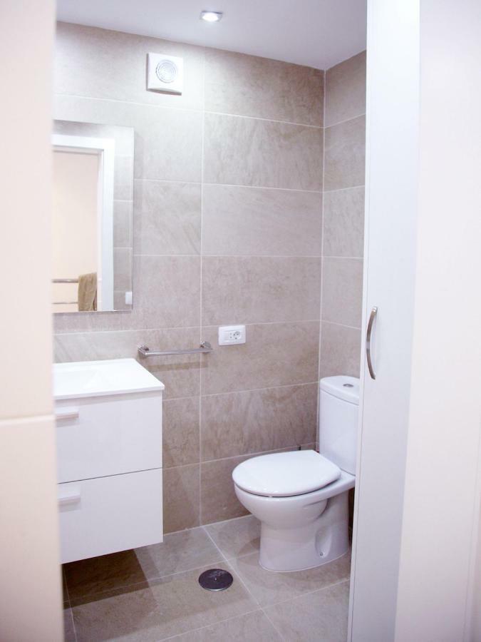 2 Min Walk To Beach - Private Solarium Bungalow Costa Adeje  Exterior photo